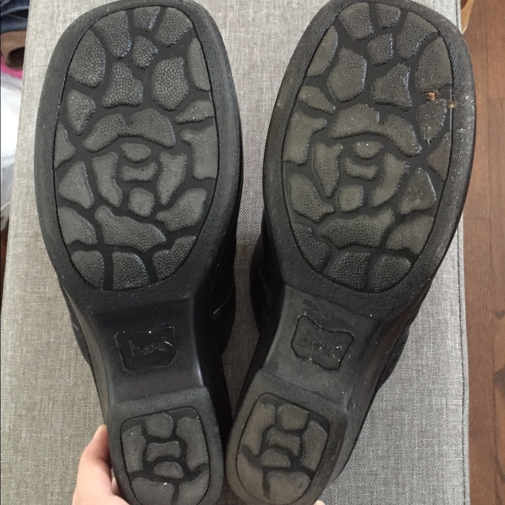 B.O.C. Mule Clogs - Picture 3 of 3